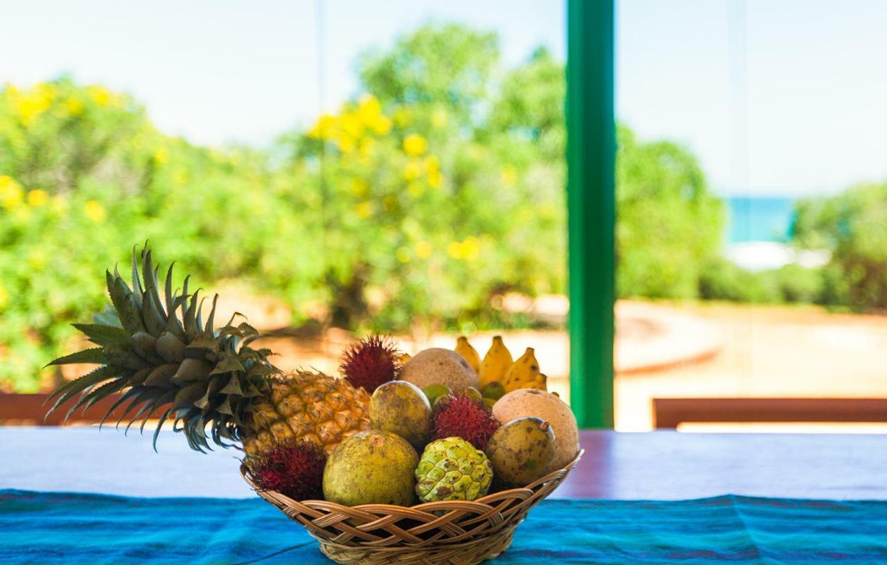 Nil Sisila Beach Resort Yala Εξωτερικό φωτογραφία